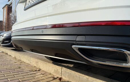 Volkswagen Teramont I, 2021 год, 4 450 000 рублей, 11 фотография