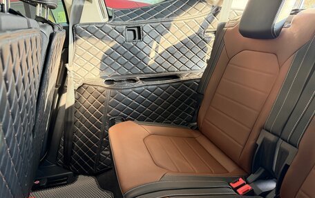 Volkswagen Teramont I, 2021 год, 4 450 000 рублей, 24 фотография