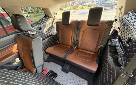 Volkswagen Teramont I, 2021 год, 4 450 000 рублей, 26 фотография