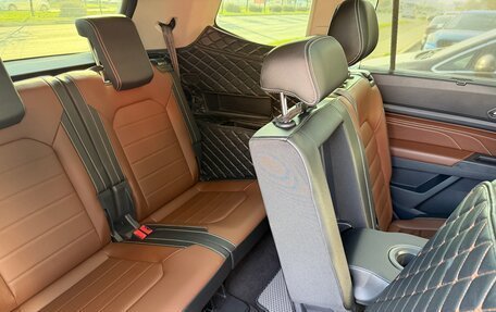 Volkswagen Teramont I, 2021 год, 4 450 000 рублей, 16 фотография