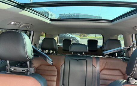 Volkswagen Teramont I, 2021 год, 4 450 000 рублей, 21 фотография