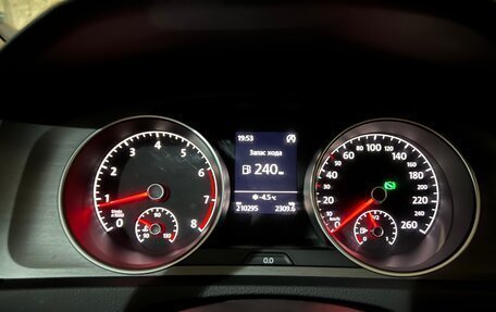 Volkswagen Golf VII, 2013 год, 1 170 000 рублей, 8 фотография