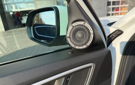 Volkswagen Teramont I, 2021 год, 4 450 000 рублей, 28 фотография