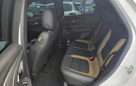 Chevrolet TrailBlazer, 2022 год, 1 537 002 рублей, 11 фотография