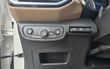 Chevrolet TrailBlazer, 2022 год, 1 537 002 рублей, 14 фотография