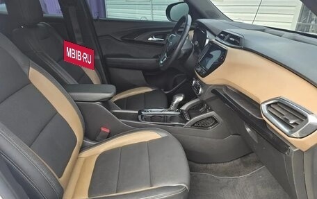 Chevrolet TrailBlazer, 2022 год, 1 537 002 рублей, 10 фотография