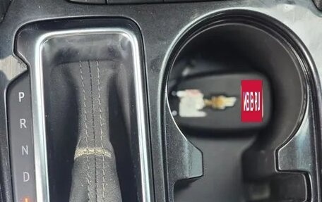 Chevrolet TrailBlazer, 2022 год, 1 537 002 рублей, 13 фотография