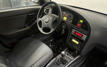 Hyundai Elantra III, 2005 год, 525 000 рублей, 7 фотография