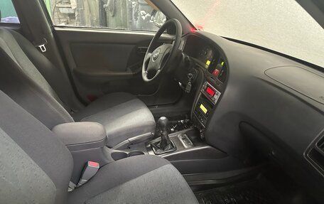 Hyundai Elantra III, 2005 год, 525 000 рублей, 8 фотография