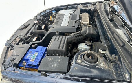 Hyundai Elantra III, 2005 год, 525 000 рублей, 10 фотография