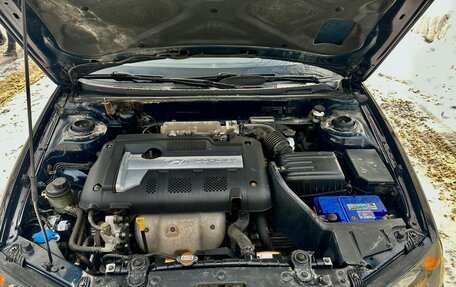 Hyundai Elantra III, 2005 год, 525 000 рублей, 12 фотография