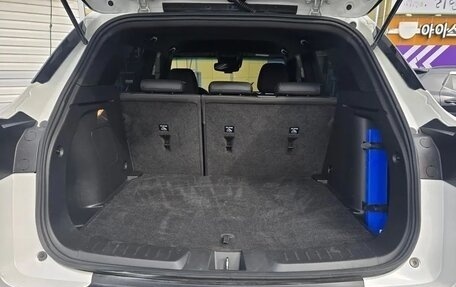 Chevrolet TrailBlazer, 2022 год, 1 537 002 рублей, 16 фотография