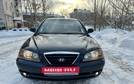 Hyundai Elantra III, 2005 год, 525 000 рублей, 2 фотография