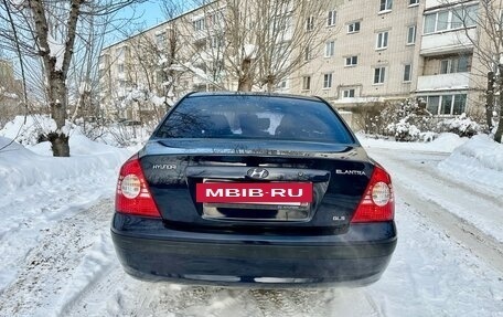 Hyundai Elantra III, 2005 год, 525 000 рублей, 4 фотография