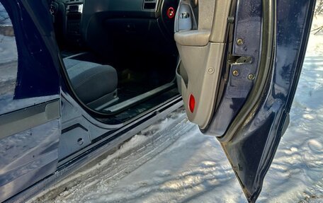 Hyundai Elantra III, 2005 год, 525 000 рублей, 13 фотография