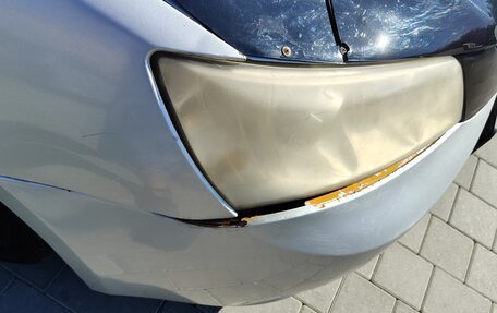 Geely Emgrand EC7, 2014 год, 375 000 рублей, 4 фотография