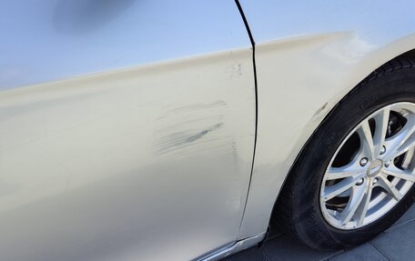 Geely Emgrand EC7, 2014 год, 375 000 рублей, 8 фотография