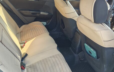 Geely Emgrand EC7, 2014 год, 375 000 рублей, 6 фотография