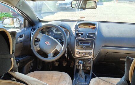 Geely Emgrand EC7, 2014 год, 375 000 рублей, 7 фотография