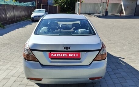 Geely Emgrand EC7, 2014 год, 375 000 рублей, 11 фотография
