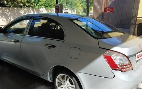 Geely Emgrand EC7, 2014 год, 375 000 рублей, 18 фотография