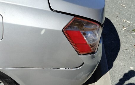 Geely Emgrand EC7, 2014 год, 375 000 рублей, 13 фотография