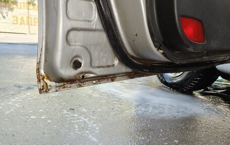 Geely Emgrand EC7, 2014 год, 375 000 рублей, 21 фотография