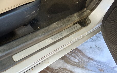 Geely Emgrand EC7, 2014 год, 375 000 рублей, 23 фотография