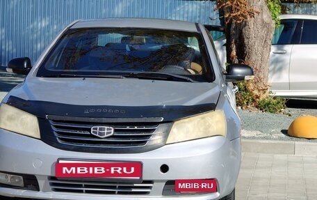 Geely Emgrand EC7, 2014 год, 375 000 рублей, 2 фотография