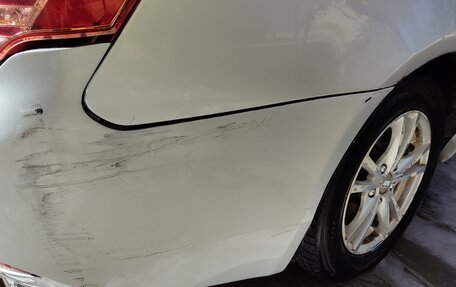 Geely Emgrand EC7, 2014 год, 375 000 рублей, 28 фотография