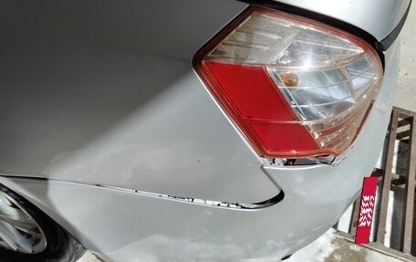 Geely Emgrand EC7, 2014 год, 375 000 рублей, 31 фотография