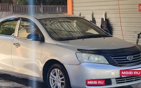Geely Emgrand EC7, 2014 год, 375 000 рублей, 37 фотография