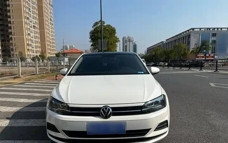 Volkswagen Polo, 2022 год, 1 475 002 рублей, 2 фотография