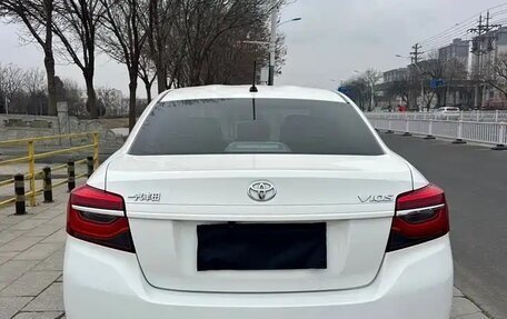 Toyota Vios III, 2023 год, 1 370 000 рублей, 5 фотография