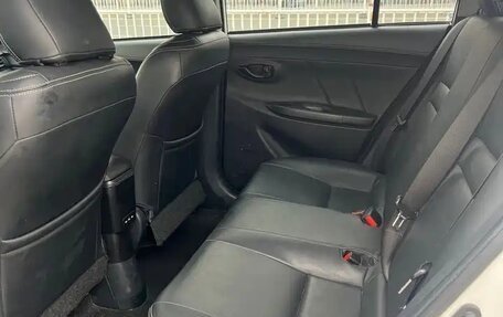 Toyota Vios III, 2023 год, 1 370 000 рублей, 9 фотография