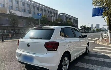 Volkswagen Polo, 2022 год, 1 475 002 рублей, 4 фотография