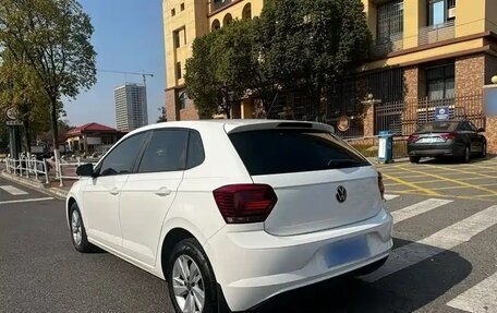 Volkswagen Polo, 2022 год, 1 475 002 рублей, 5 фотография