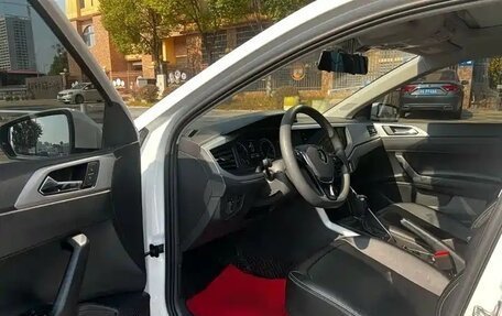 Volkswagen Polo, 2022 год, 1 475 002 рублей, 7 фотография