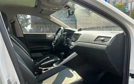 Volkswagen Polo, 2022 год, 1 475 002 рублей, 8 фотография