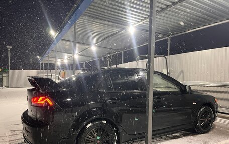 Mitsubishi Lancer IX, 2008 год, 900 000 рублей, 2 фотография