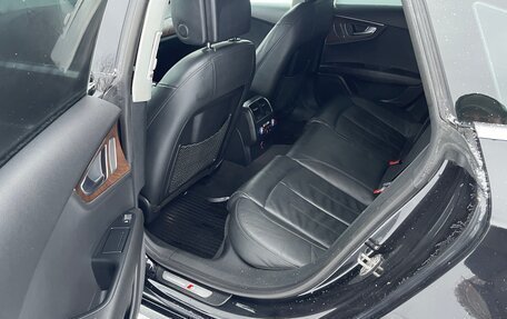 Audi A7, 2013 год, 1 450 000 рублей, 14 фотография