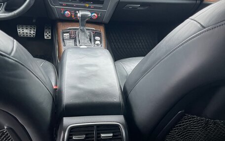 Audi A7, 2013 год, 1 450 000 рублей, 13 фотография