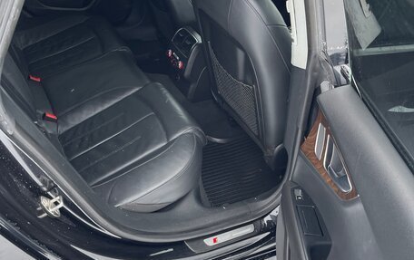 Audi A7, 2013 год, 1 450 000 рублей, 15 фотография