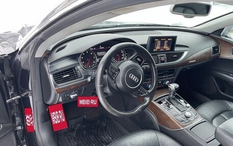 Audi A7, 2013 год, 1 450 000 рублей, 12 фотография