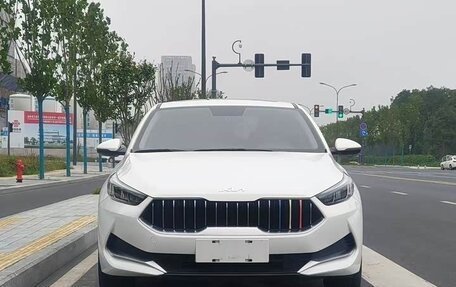 KIA K3, 2023 год, 1 554 001 рублей, 2 фотография