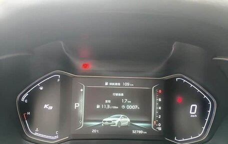 KIA K3, 2023 год, 1 554 001 рублей, 8 фотография