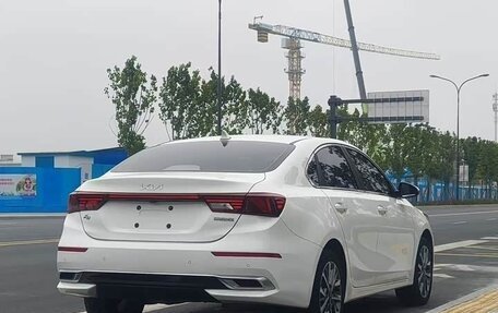 KIA K3, 2023 год, 1 554 001 рублей, 6 фотография
