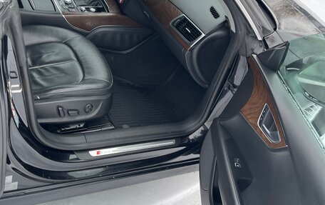 Audi A7, 2013 год, 1 450 000 рублей, 16 фотография