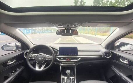 KIA K3, 2023 год, 1 554 001 рублей, 9 фотография