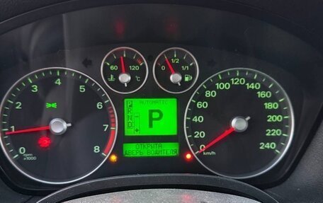 Ford Focus II рестайлинг, 2007 год, 370 000 рублей, 7 фотография